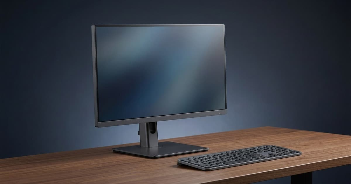 HP E23 G4 23 IPS 1920x1080 монитор б/у