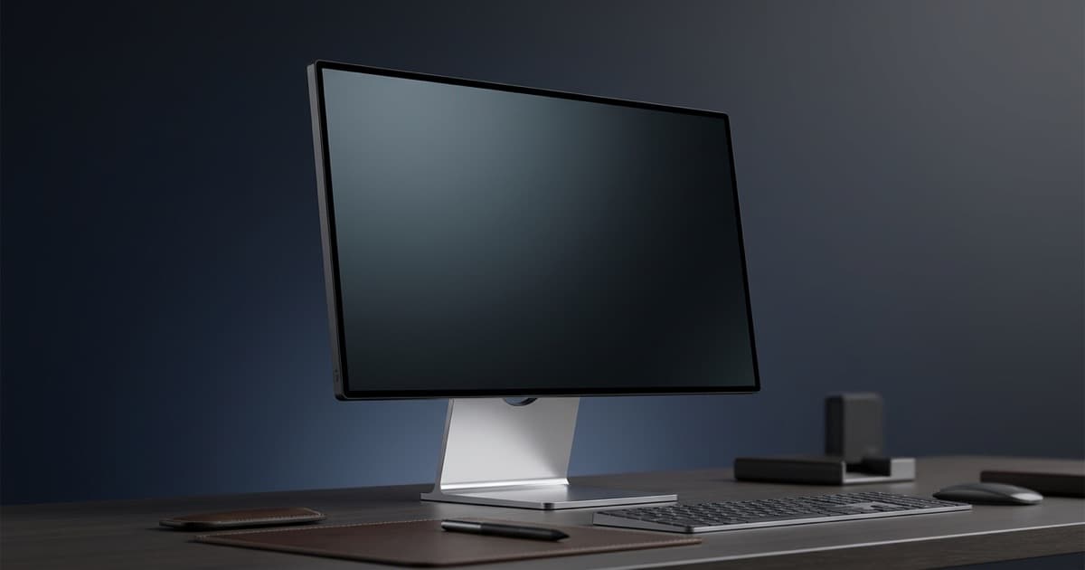 HP Z24f G3 23.8 IPS 1920x1080 монитор б/у