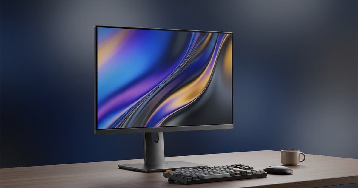 Lenovo ThinkVision S24q-10 23.8 IPS 2560x1440 монитор б/у